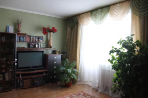 Vysokiy Bereg Apartment